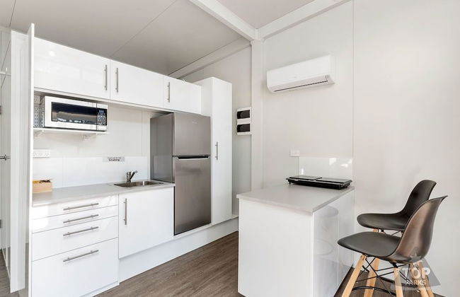 Gawler Caravan Park - Foto 11