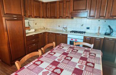 Highlander - Appartamento Charmant con Vista e Spazio Esterno - Horizon Vacanze - Photo 4