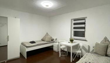 Gemütliches DG-Apartment in Weißenthurm, Wohnung 4 - Foto 3, towels