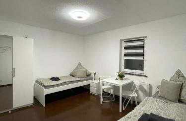 Gemütliches DG-Apartment in Weißenthurm, Wohnung 4 - Foto 3