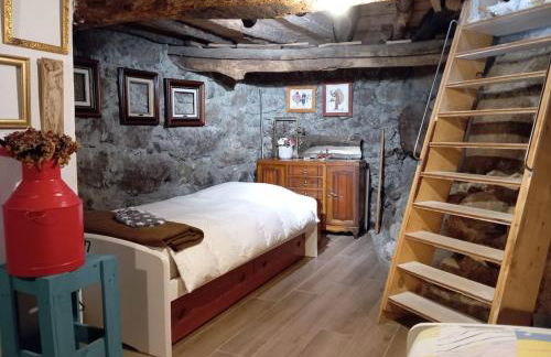 Casa de Aldeia Vale do Mondego - Foto 35