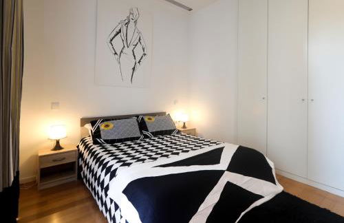 TM Guest House - Foto 9