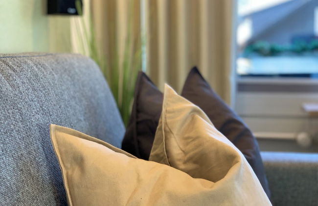 Ferienwohnungen Köhnke - Foto 63