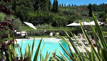 Agriturismo La Rocca - Foto 4, Garden