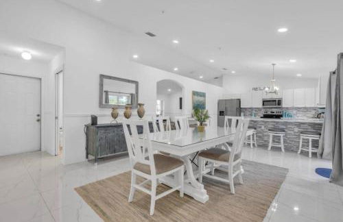 Tropical Oasis sleeps 12 - Foto 19