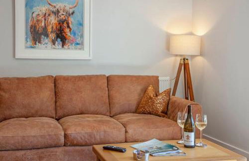 Cuilreigh, North Connel - Foto 16