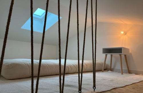 Villa Miha (New house Saint Martin de Ré) - Foto 47