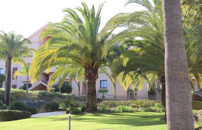 Beautiful Flat Near Golf Courses With sea Views - Photo 36