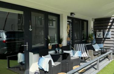 Apartament Nocuj w Rowach - Foto 30