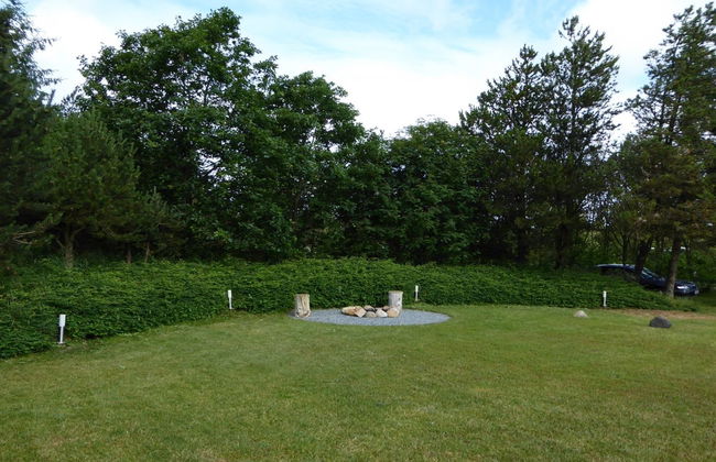 "Gunsten" - 2.3km from the sea - Foto 13