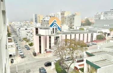 Apartamento Faro - T3 - Foto 6