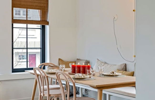 Renovated Apartment by the Beach in Knokke-heist - Foto 8