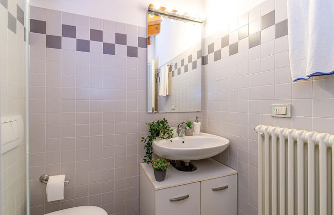 Il Balcone Delle Camelie Suite - Foto 16