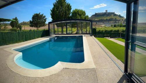 FINCA ENTREVIÑEDOS de Bodegas Marcos - Foto 3, sunbed