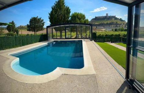 FINCA ENTREVIÑEDOS de Bodegas Marcos - Foto 3