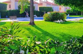 Spanish Apartment With pool - Foto 4