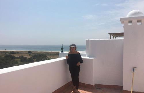 AIRUNNES Atico duplex Zahara primera linea - Photo 34