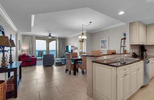 Portofino Tower 3-1808 Stunning Beachfront National Seashore Views - Foto 6