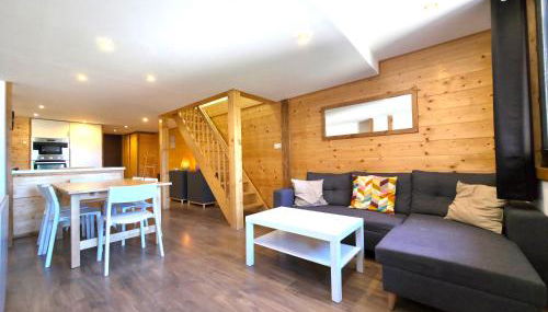 Appartement Maona calme en triplex - Foto 4