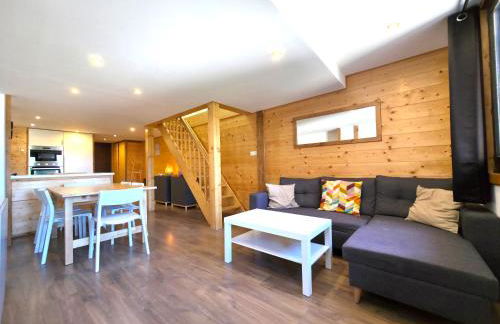 Appartement Maona calme en triplex - Photo 4