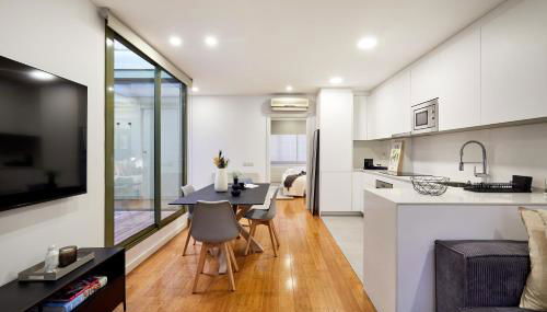 Cozy Apartment III - Les Corts - Foto 2