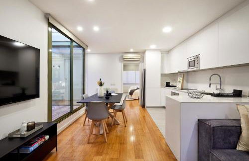 Cozy Apartment III - Les Corts - Foto 2