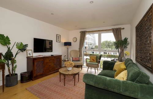 Stylish comfortable apartment in central Kingston - Pass the Keys - Foto 8