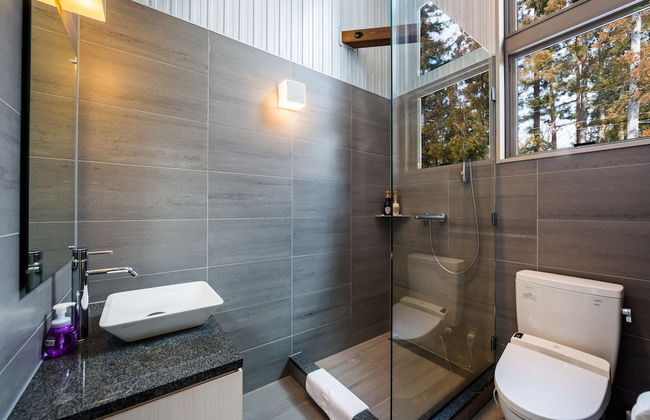 Phoenix Chalets - Foto 60