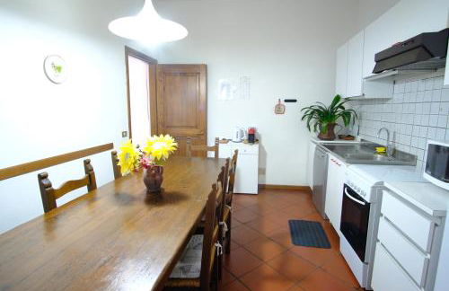apartment monte, relax in the hills of Florence - Foto 13