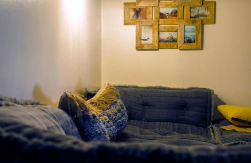 O Refúgio - Espaço natural, amplo e privado - Photo 17