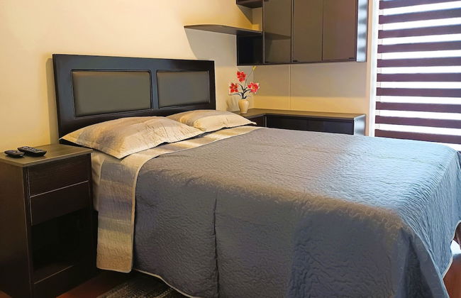 Redibuk - Nice 1BR apartment in Barranco - Foto 5