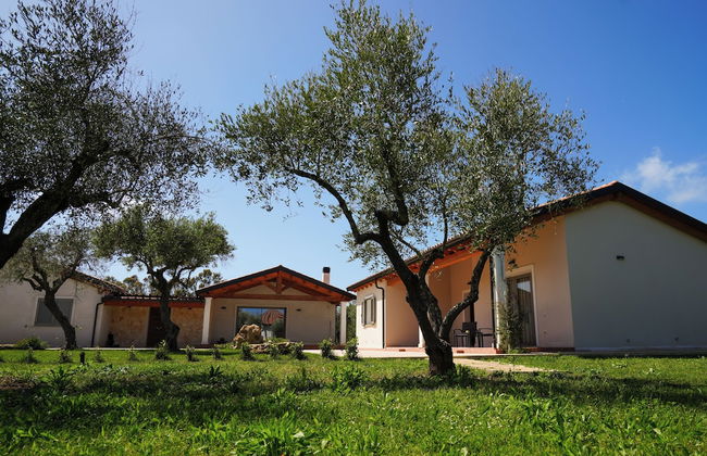 Agriturismo Casale degli Ulivi - Foto 29