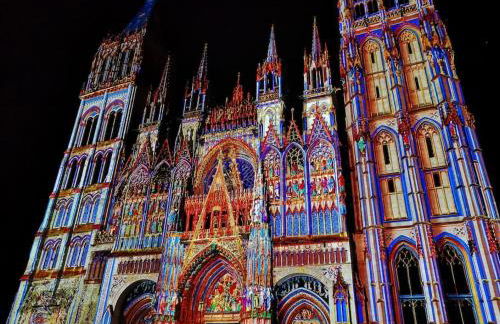 Appartement de charme centre ville - Foto 34