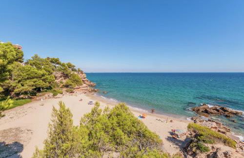 Apartment in Mont-roig near Sea Beach - Foto 24