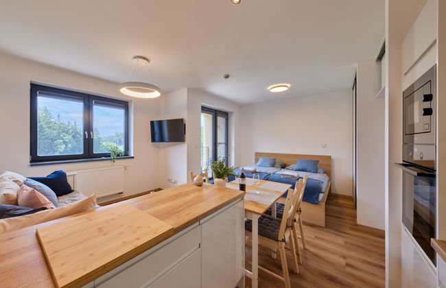 Černý Důl - Foto 4