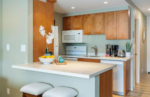 Lahaina Shores 426 - Foto 31