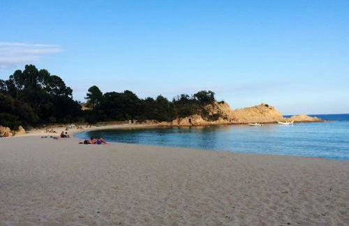 Rez de villa Machja vue mer et montagne à 2mn port - Foto 45