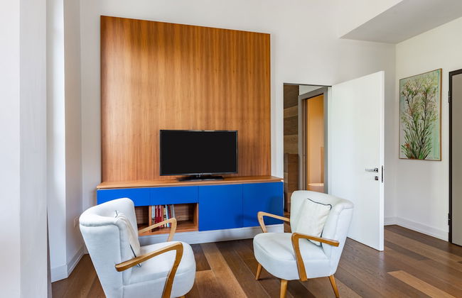 Numa Florence Vita - Foto 42