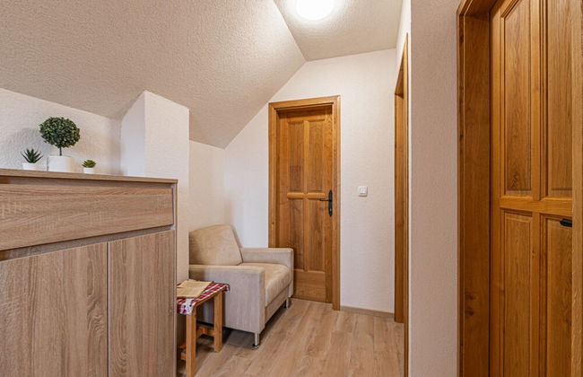 Vineyard Cottage Princess With Sauna - Photo 8