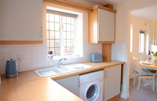 Chaveney Cottage - Foto 20