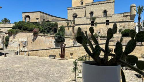 La casa di Martina - Antica dimora vista castello - Foto 4