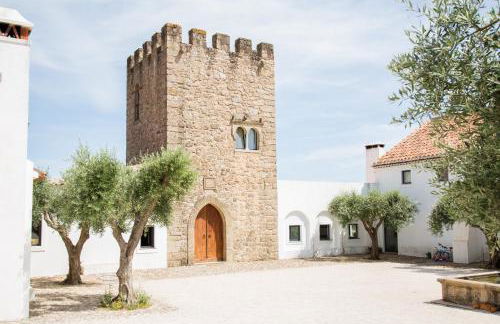 Herdade da Maxuqueira - Foto 32