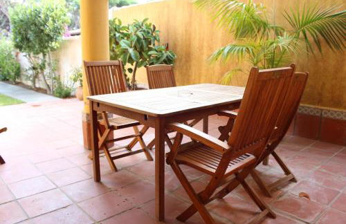 Chalet Violeta - Foto 6