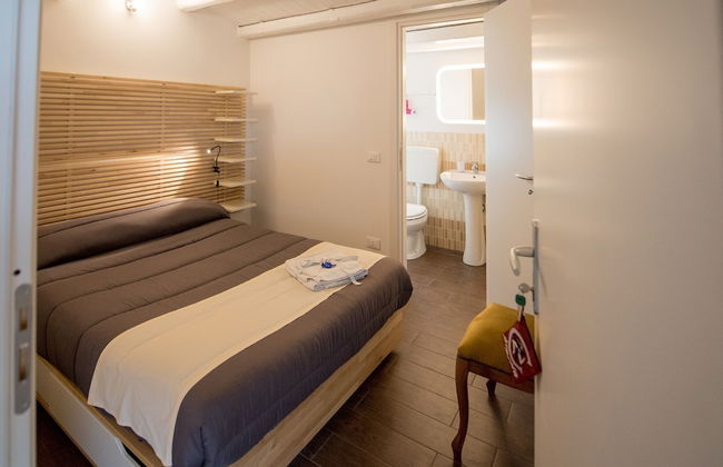 Room-camagna Country House - Immersed in - Foto 2