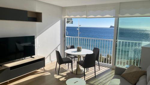 Poniente beach appartment - Photo 2