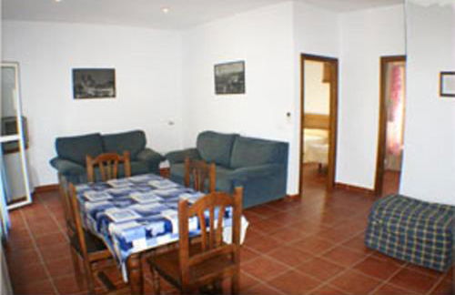 Apartamentos La Palmera - Foto 14