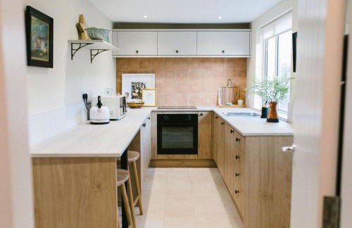 Autumn House - Home from home in Alnwick - Foto 11