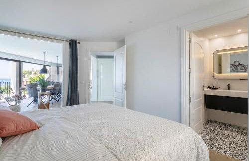 Villa Thorodin breathtaking 14P villa 1st line sea - Foto 20