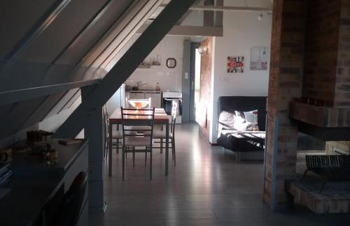 Gîte de l'Augérois - Foto 14