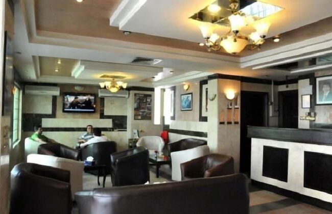 Golden Palace Hotel Apartments - Foto 5